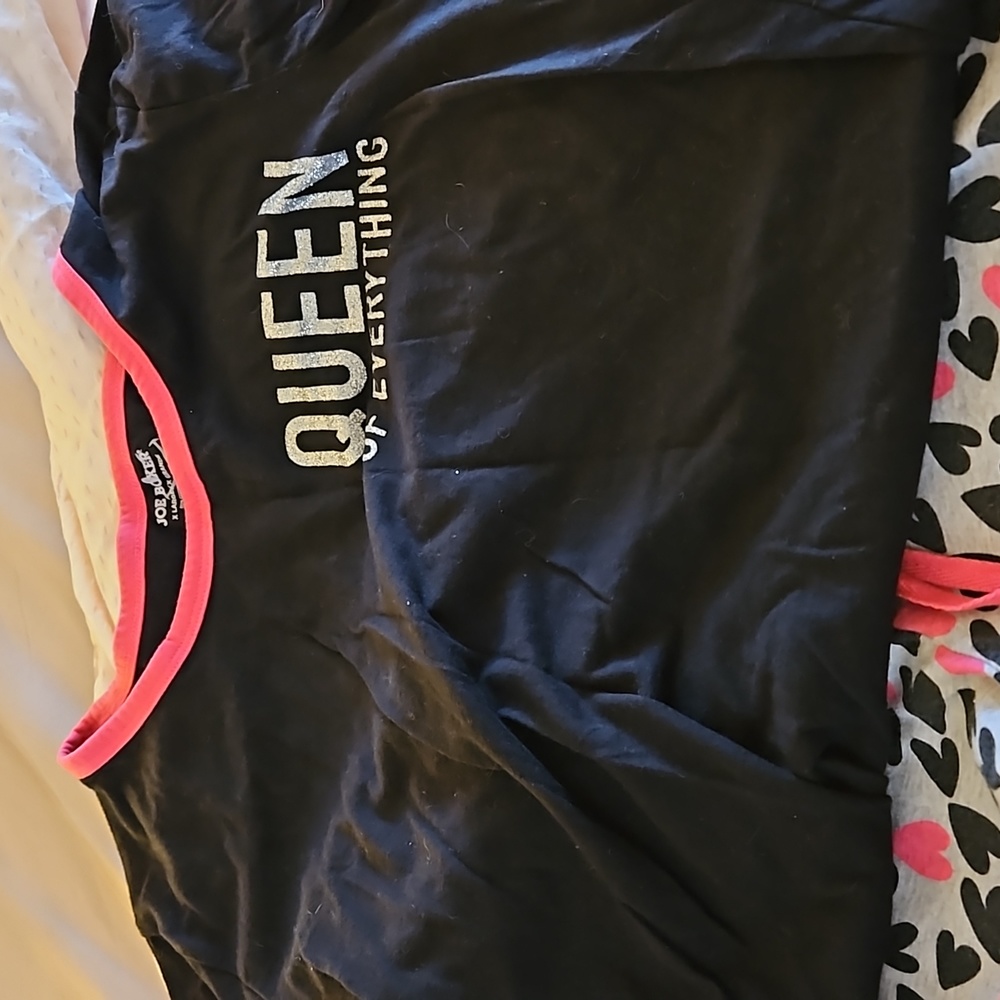 Women's pj's